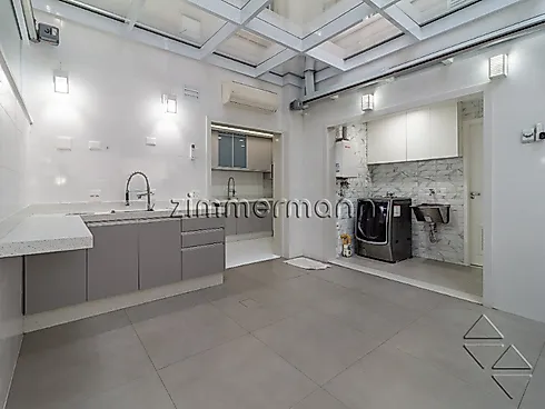 Apartamento 3 Quartos com 2 Suítes e 150m² - Barra Funda - Apartamento em Barra Funda, São Paulo - Foto 5