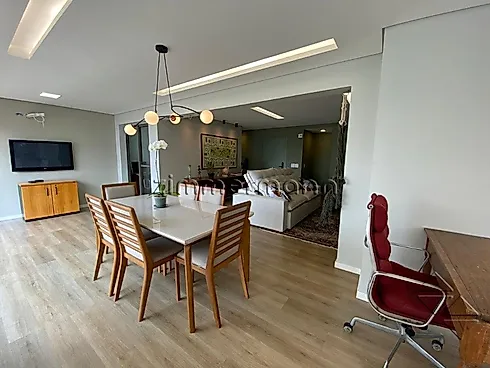 Apartamento 4 Quartos com 3 Suítes e 183m² - Ipiranga - Apartamento em Ipiranga, São Paulo - Foto 2
