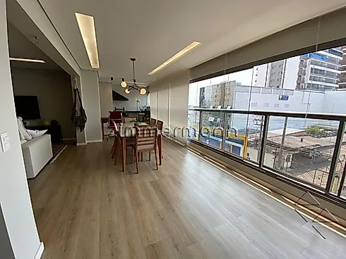 Apartamento 4 Quartos com 3 Suítes e 183m² - Ipiranga - Apartamento em Ipiranga, São Paulo - Foto 3