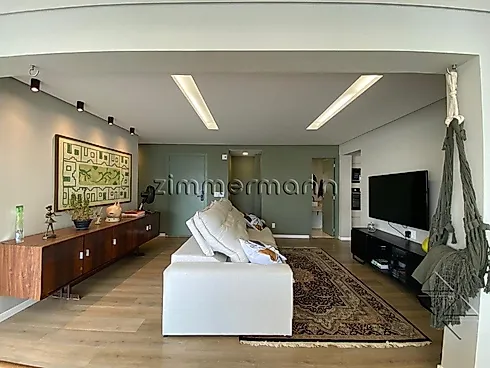 Apartamento 4 Quartos com 3 Suítes e 183m² - Ipiranga - Apartamento em Ipiranga, São Paulo - Foto 4