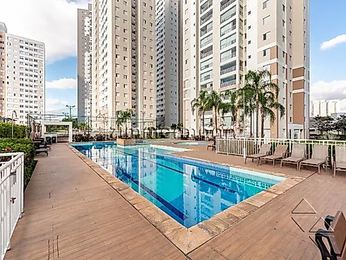 Agua Branca, São Paulo