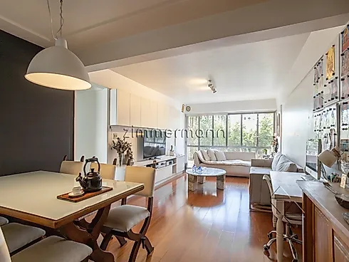 Apartamento 2 Quartos com 2 Suítes e 119m² - Alto de Pinheiros - Apartamento em Alto De Pinheiros, Sao Paulo - Foto 2