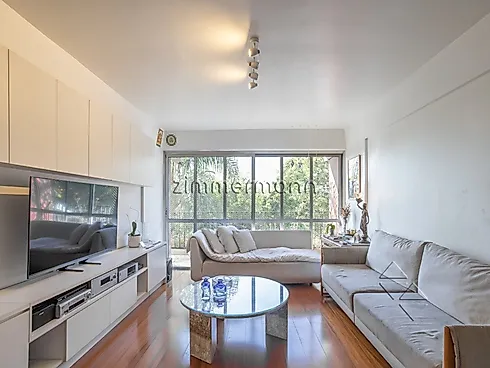 Apartamento 2 Quartos com 2 Suítes e 119m² - Alto de Pinheiros - Apartamento em Alto De Pinheiros, Sao Paulo - Foto 5