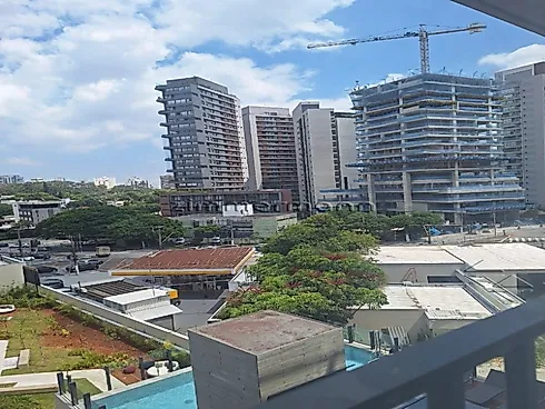 Casa 1 Quarto com 27m² - Sumaré - Casa em Sumaré, São Paulo - Foto 2