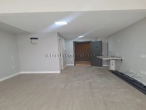 Casa 1 Quarto com 27m² - Sumaré - Casa em Sumaré, São Paulo - Foto 4