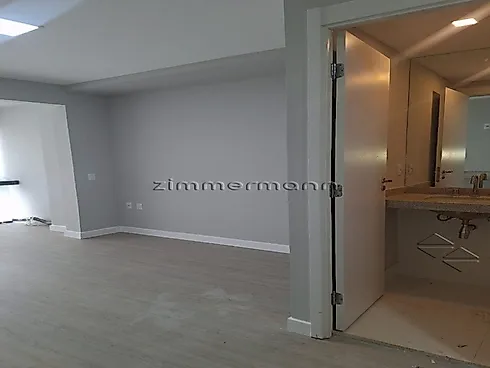 Casa 1 Quarto com 27m² - Sumaré - Casa em Sumaré, São Paulo - Foto 5