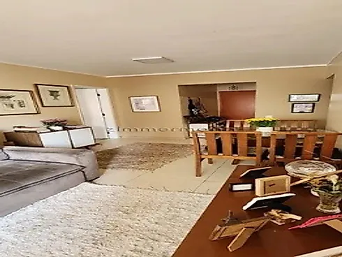 Apartamento 1 Quarto com 42m² - Consolacao - Apartamento em Consolacao, São Paulo - Foto 3