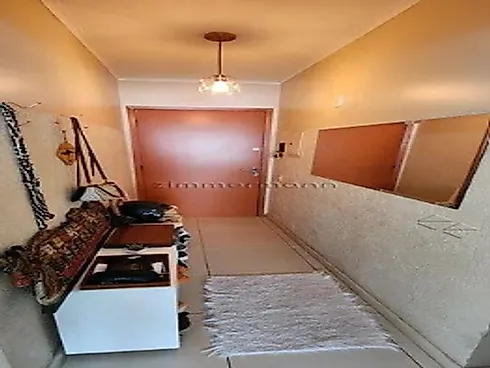 Apartamento 1 Quarto com 42m² - Consolacao - Apartamento em Consolacao, São Paulo - Foto 5