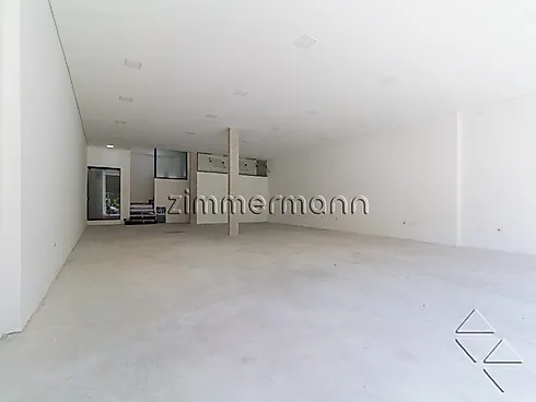 Escritório/Sala Comercial - 350m², Pompeia - Escritório/sala em Pompeia, São Paulo - Foto 2