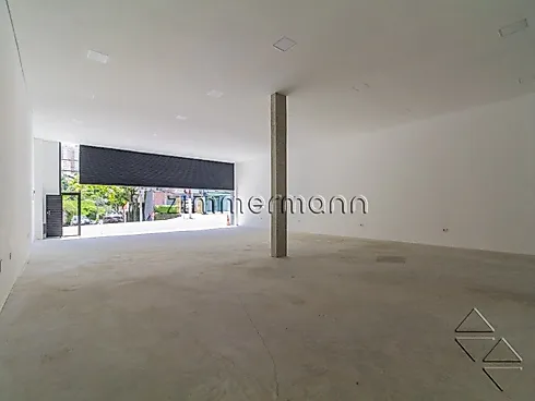 Escritório/Sala Comercial - 350m², Pompeia - Escritório/sala em Pompeia, São Paulo - Foto 3