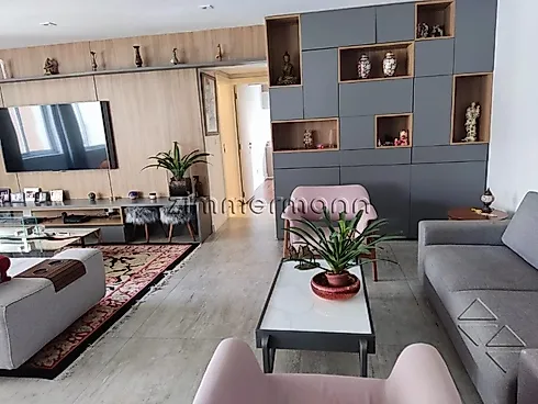 Apartamento 3 Quartos com 2 Suítes e 122m² - Santa Cecilia - Apartamento em Santa Cecilia, Sao Paulo - Foto 4