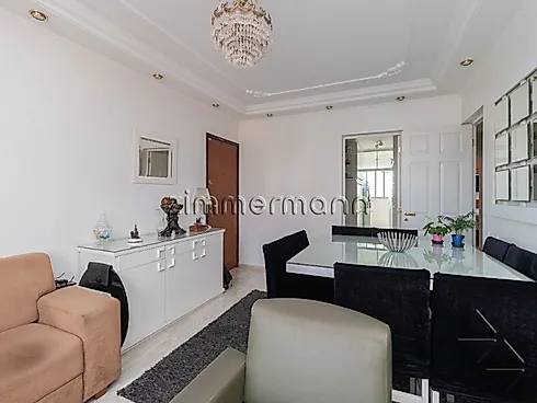 Apartamento 3 Quartos com 2 Suítes e 104m² - Alto de Pinheiros - Apartamento em Alto De Pinheiros, Sao Paulo - Foto 4