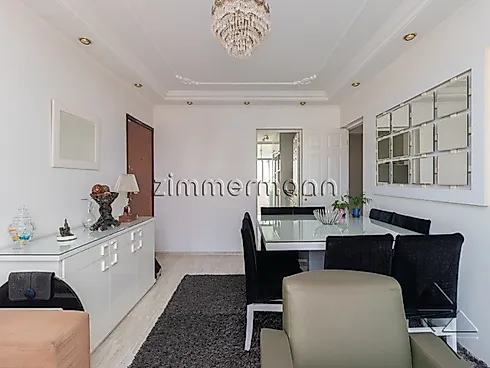 Apartamento 3 Quartos com 2 Suítes e 104m² - Alto de Pinheiros - Apartamento em Alto De Pinheiros, Sao Paulo - Foto 5