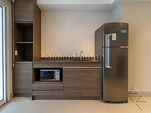 Casa 1 Quarto com 34m² - Consolacao - Casa em Consolacao, São Paulo - Foto 5