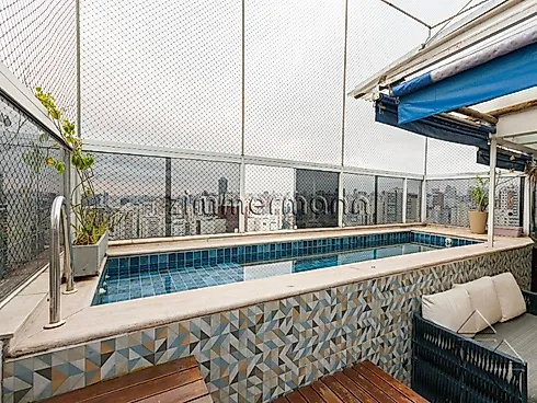 Vila Romana, São Paulo