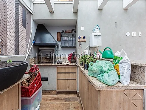 Apartamento 3 Quartos com 3 Suítes e 193m² - Vila Romana - Apartamento em Vila Romana, São Paulo - Foto 3