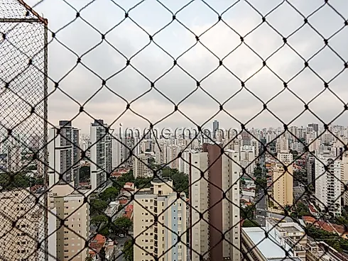 Apartamento 3 Quartos com 3 Suítes e 193m² - Vila Romana - Apartamento em Vila Romana, São Paulo - Foto 5
