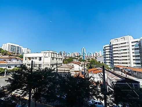 Apartamento 2 Quartos com 1 Suíte e 102m² - Pompeia - Apartamento em Pompeia, São Paulo - Foto 3