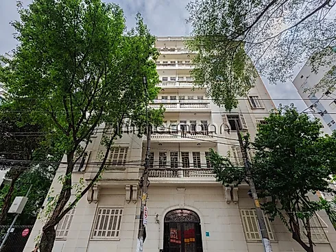 Higienopolis, Sao Paulo