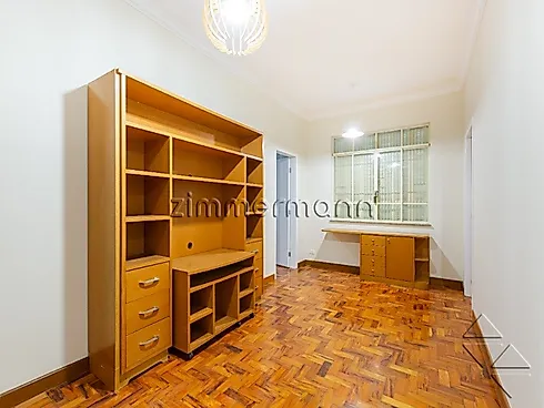 Apartamento 2 Quartos com 103m² - Higienopolis - Apartamento em Higienopolis, Sao Paulo - Foto 2
