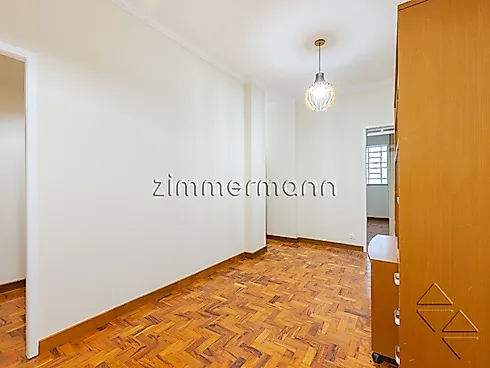 Apartamento 2 Quartos com 103m² - Higienopolis - Apartamento em Higienopolis, Sao Paulo - Foto 5