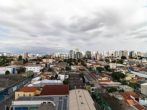 Apartamento 4 Quartos com 3 Suítes e 246m² - Alto da Lapa - Apartamento em Alto Da Lapa, São Paulo - Foto 3