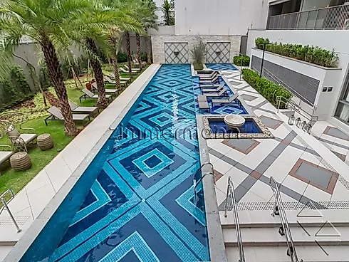 Paraiso, São Paulo