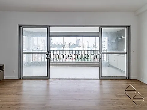 Apartamento 3 Quartos com 3 Suítes e 116m² - Mooca - Apartamento em Mooca, São Paulo - Foto 1