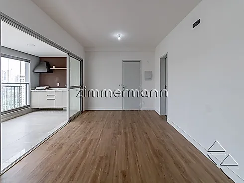 Apartamento 3 Quartos com 3 Suítes e 116m² - Mooca - Apartamento em Mooca, São Paulo - Foto 3