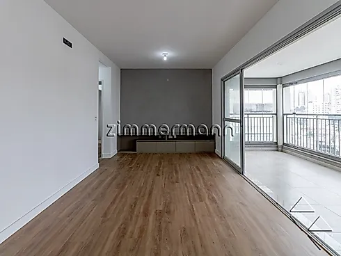 Apartamento 3 Quartos com 3 Suítes e 116m² - Mooca - Apartamento em Mooca, São Paulo - Foto 4