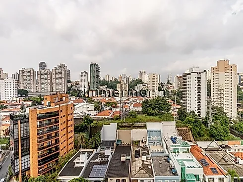 Apartamento 3 Quartos com 3 Suítes e 116m² - Mooca - Apartamento em Mooca, São Paulo - Foto 5