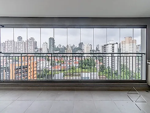 Apartamento 3 Quartos com 3 Suítes e 116m² - Mooca - Apartamento em Mooca, São Paulo - Foto 3