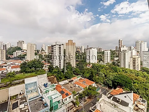 Apartamento 3 Quartos com 3 Suítes e 116m² - Mooca - Apartamento em Mooca, São Paulo - Foto 4