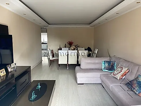 Apartamento 3 Quartos com 1 Suíte e 180m² - Brooklin - Apartamento em Brooklin, São Paulo - Foto 2