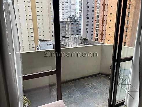 Apartamento 3 Quartos com 1 Suíte e 180m² - Brooklin - Apartamento em Brooklin, São Paulo - Foto 4