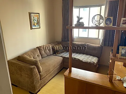 Apartamento 3 Quartos com 1 Suíte e 180m² - Brooklin - Apartamento em Brooklin, São Paulo - Foto 5