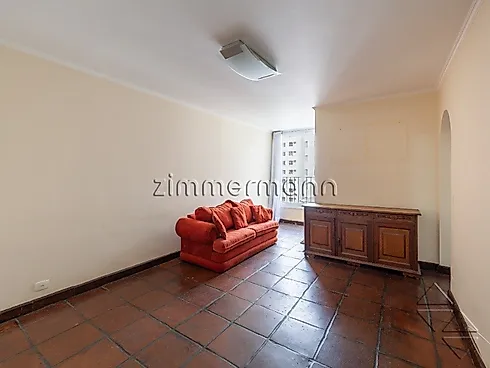 Apartamento 2 Quartos com 80m² - Moema - Apartamento em Moema, São Paulo - Foto 1