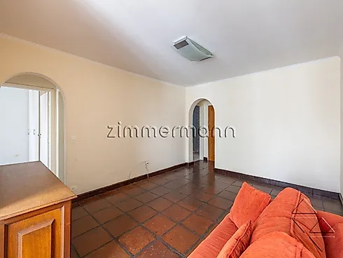 Apartamento 2 Quartos com 80m² - Moema - Apartamento em Moema, São Paulo - Foto 2