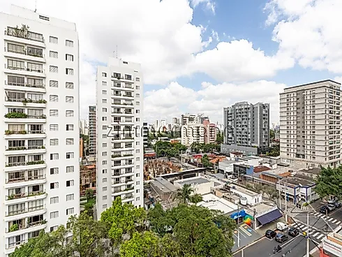 Apartamento 2 Quartos com 80m² - Moema - Apartamento em Moema, São Paulo - Foto 3