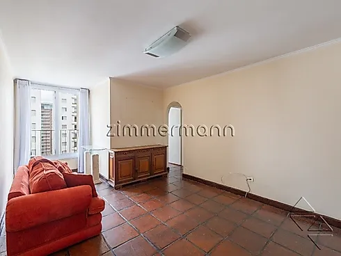 Apartamento 2 Quartos com 80m² - Moema - Apartamento em Moema, São Paulo - Foto 4
