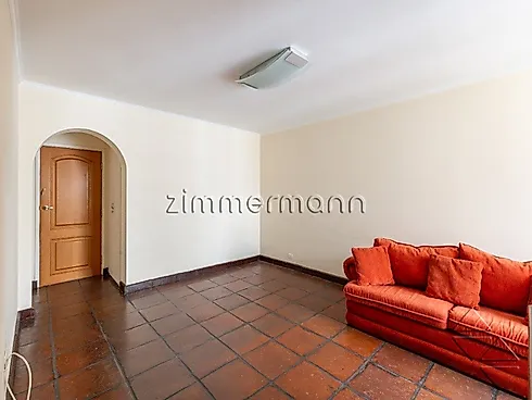 Apartamento 2 Quartos com 80m² - Moema - Apartamento em Moema, São Paulo - Foto 5