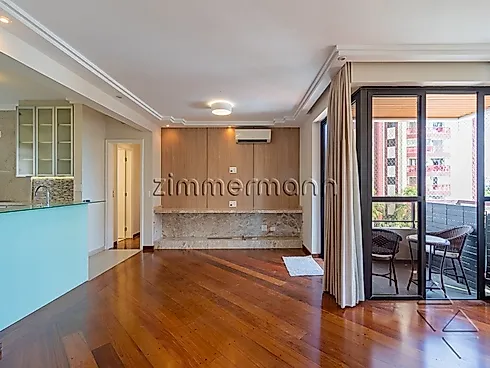 Apartamento 4 Quartos com 1 Suíte e 110m² - Vila Mariana - Apartamento em Vila Mariana, São Paulo - Foto 5