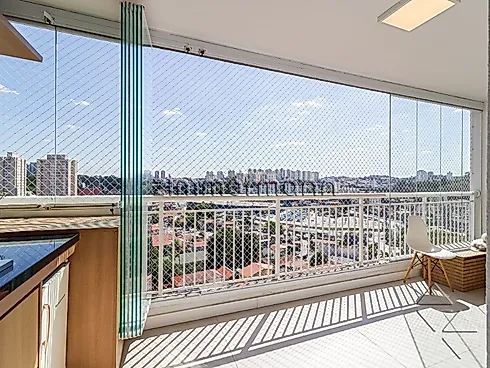Apartamento 4 Quartos com 1 Suíte e 125m² - Vila Sonia - Apartamento em Vila Sonia, São Paulo - Foto 3