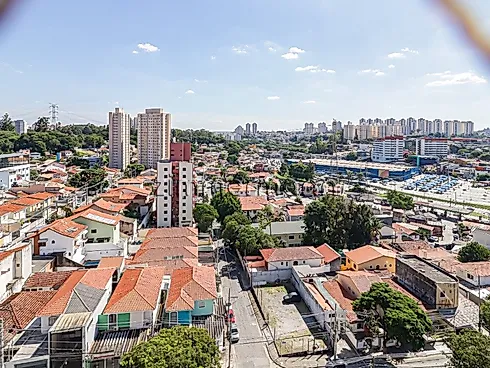Apartamento 4 Quartos com 1 Suíte e 125m² - Vila Sonia - Apartamento em Vila Sonia, São Paulo - Foto 4