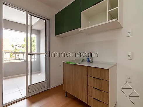 Casa 2 Quartos com 36m² - Vila Ipojuca - Casa em Vila Ipojuca, São Paulo - Foto 1