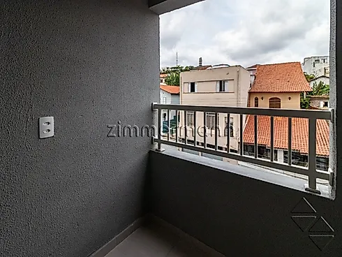 Casa 2 Quartos com 36m² - Vila Ipojuca - Casa em Vila Ipojuca, São Paulo - Foto 2