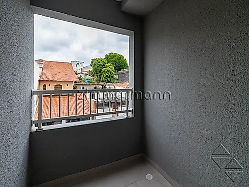 Casa 2 Quartos com 36m² - Vila Ipojuca - Casa em Vila Ipojuca, São Paulo - Foto 3