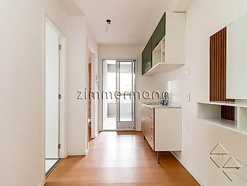 Casa 2 Quartos com 36m² - Vila Ipojuca - Casa em Vila Ipojuca, São Paulo - Foto 4