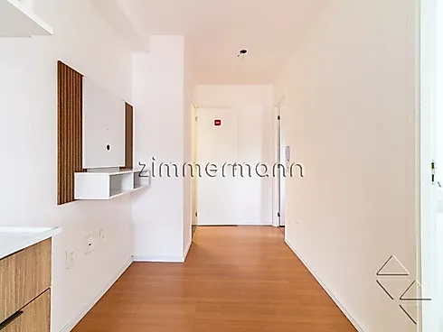 Casa 2 Quartos com 36m² - Vila Ipojuca - Casa em Vila Ipojuca, São Paulo - Foto 5