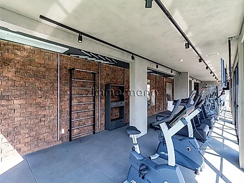 Casa 1 Quarto com 27m² - Jardim Paulista - Casa em Jardim Paulista, São Paulo - Foto 5